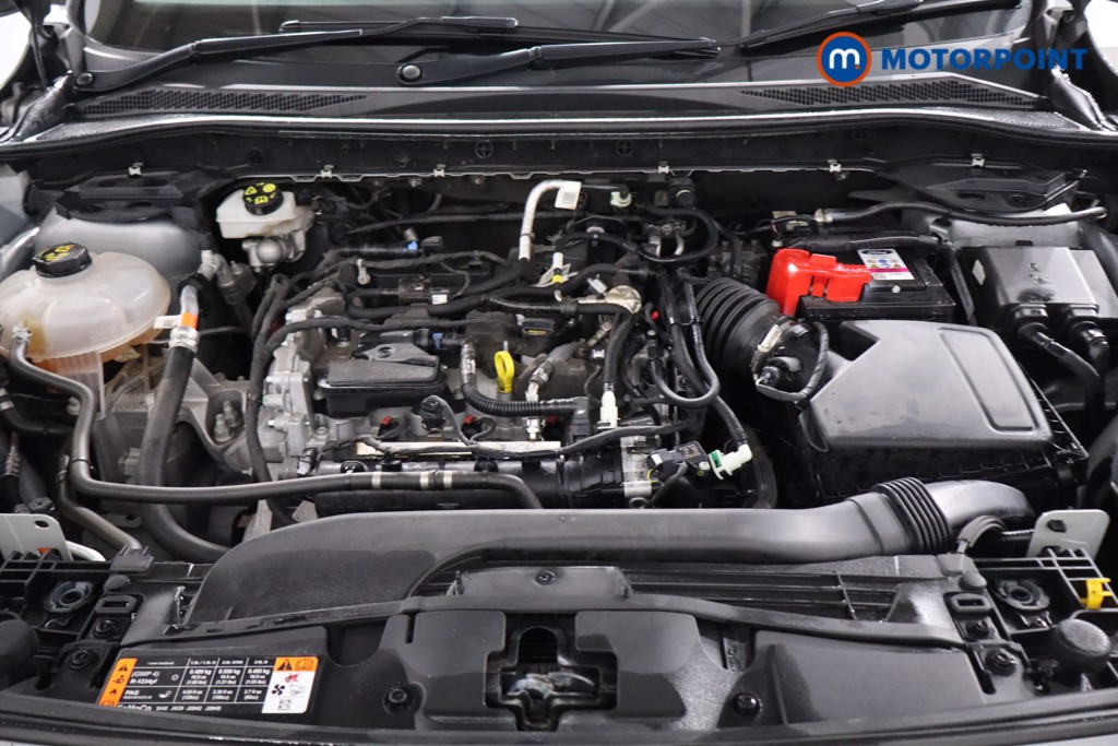 Ford Kuga St-Line Edition Manual Petrol SUV - Stock Number (1633201) - 37th supplementary image