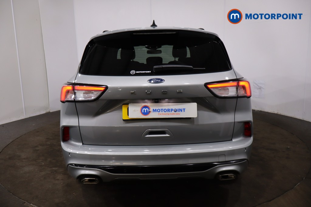 Ford Kuga St-Line Edition Manual Petrol SUV - Stock Number (1633201) - 39th supplementary image