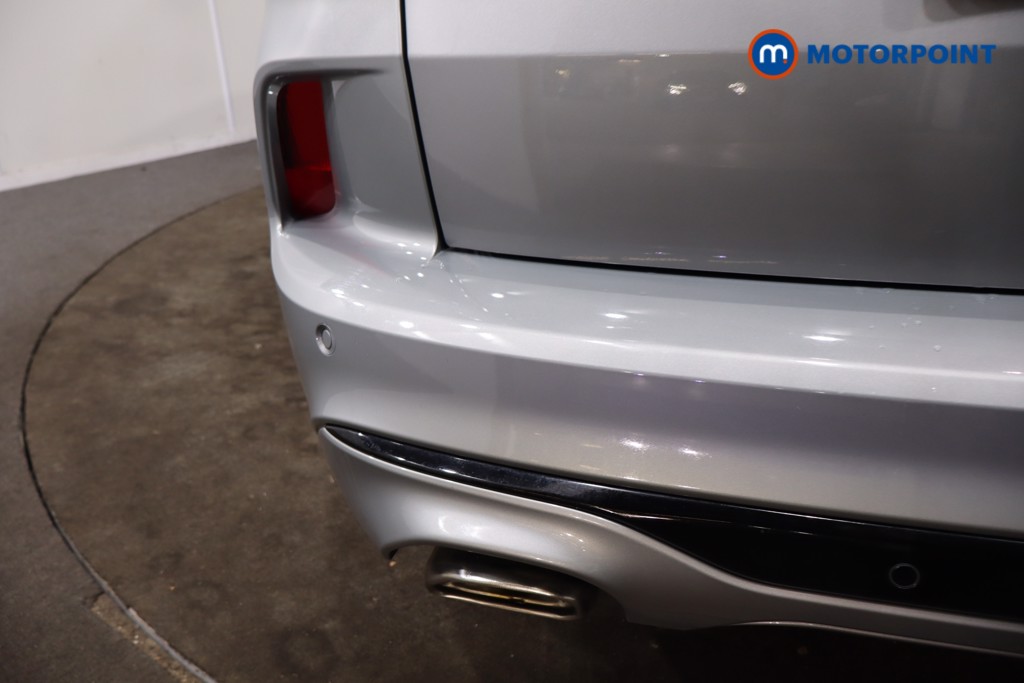 Ford Kuga St-Line Edition Manual Petrol SUV - Stock Number (1633201) - 41st supplementary image