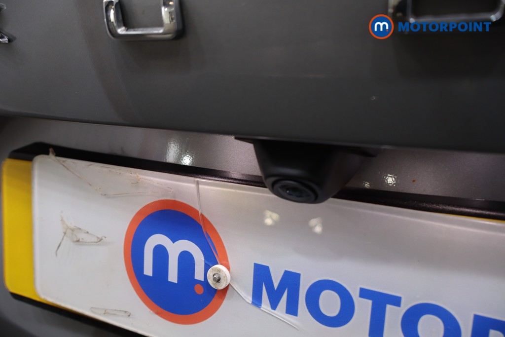 Ford Kuga St-Line Edition Manual Petrol SUV - Stock Number (1633201) - 42nd supplementary image