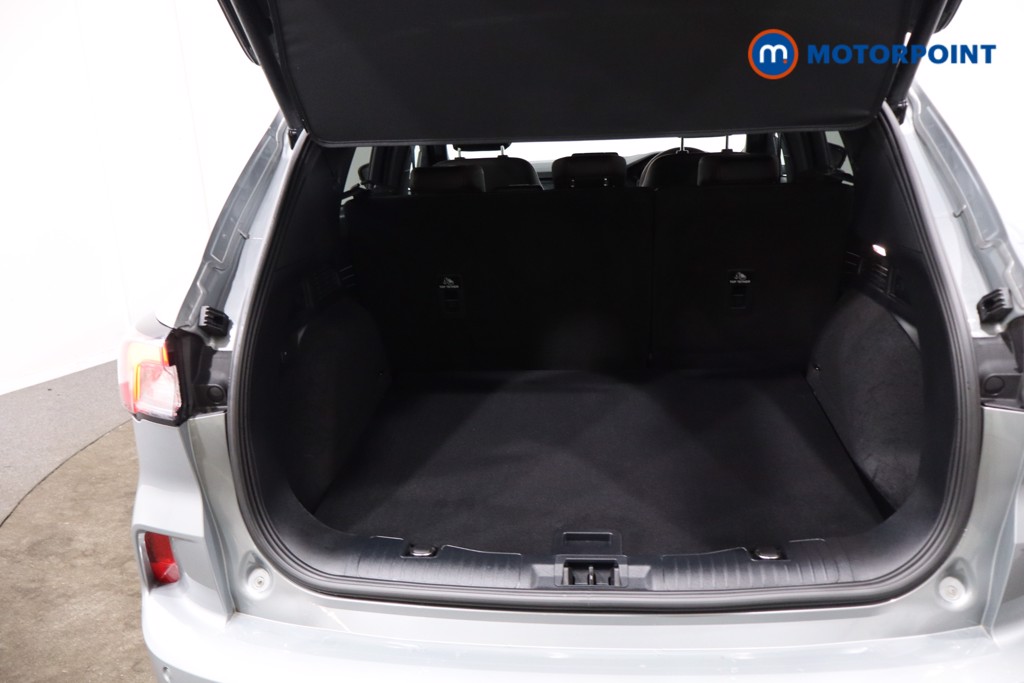 Ford Kuga St-Line Edition Manual Petrol SUV - Stock Number (1633201) - 43rd supplementary image