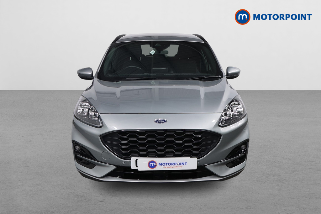 Ford Kuga St-Line Edition Manual Petrol SUV - Stock Number (1633201) - Front bumper