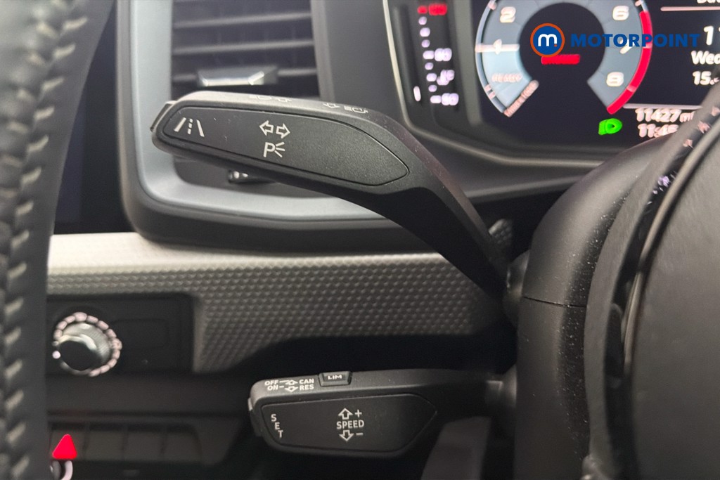 Audi A1 S Line Manual Petrol Hatchback - Stock Number (1633296) - 6th supplementary image