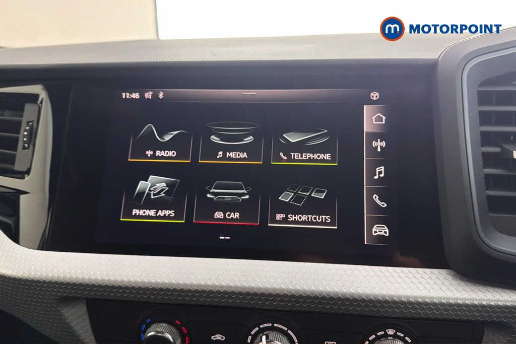 Audi A1 S Line Manual Petrol Hatchback - Stock Number (1633296) - 9th supplementary image