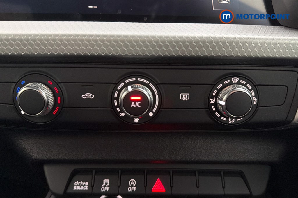 Audi A1 S Line Manual Petrol Hatchback - Stock Number (1633296) - 12th supplementary image