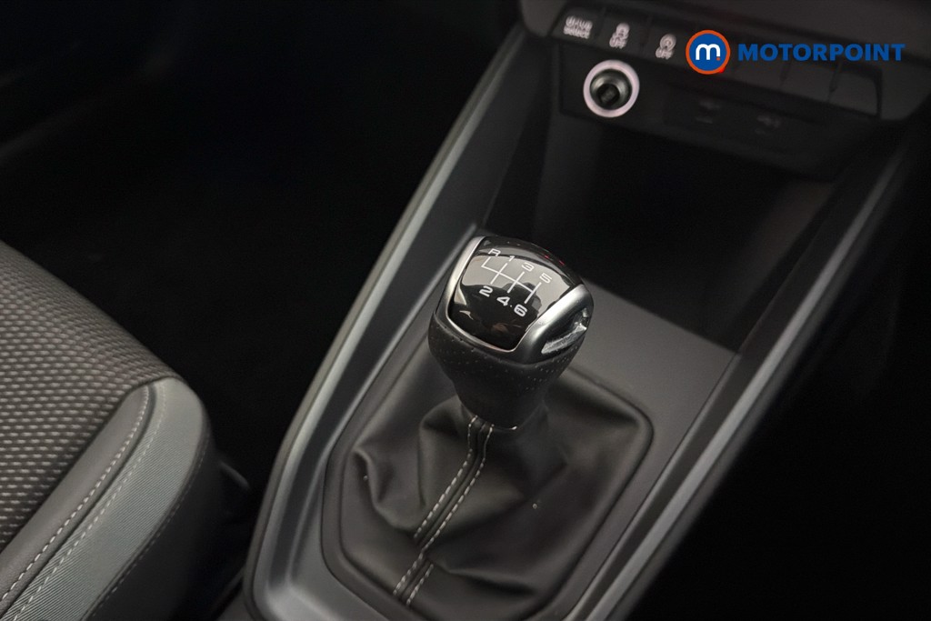 Audi A1 S Line Manual Petrol Hatchback - Stock Number (1633296) - 15th supplementary image