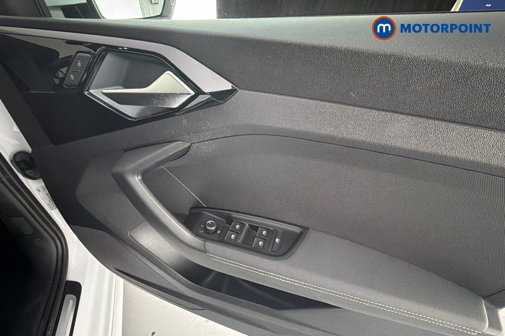 Audi A1 S Line Manual Petrol Hatchback - Stock Number (1633296) - 19th supplementary image