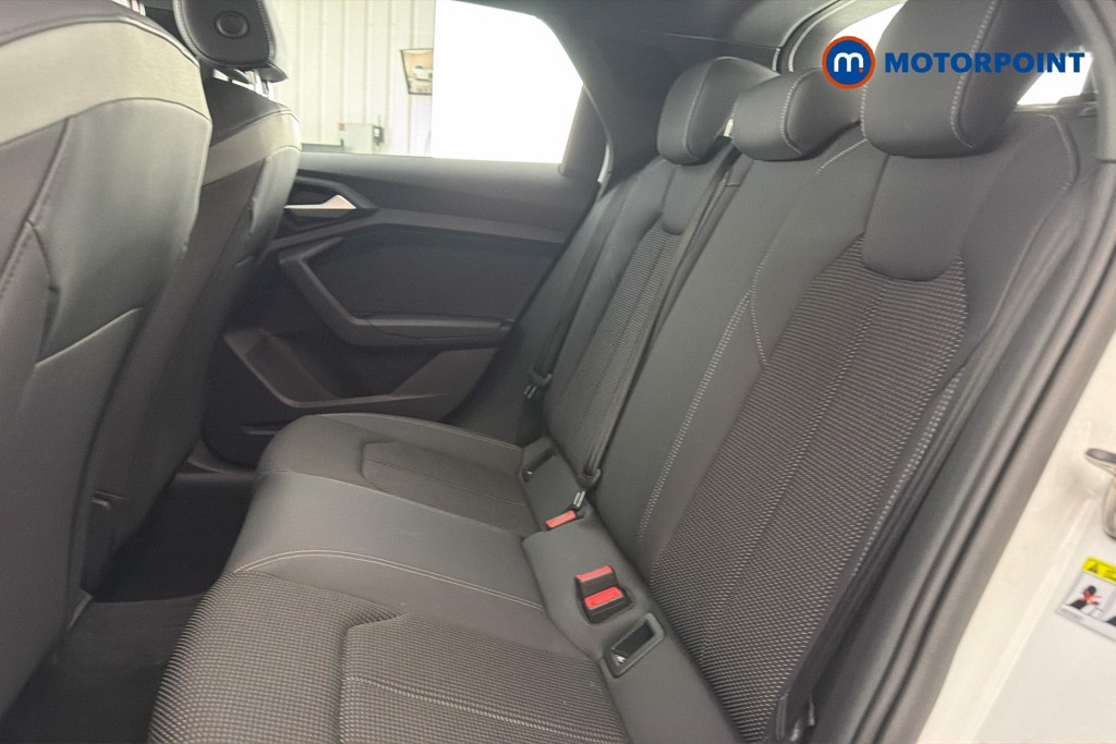 Audi A1 S Line Manual Petrol Hatchback - Stock Number (1633296) - 28th supplementary image