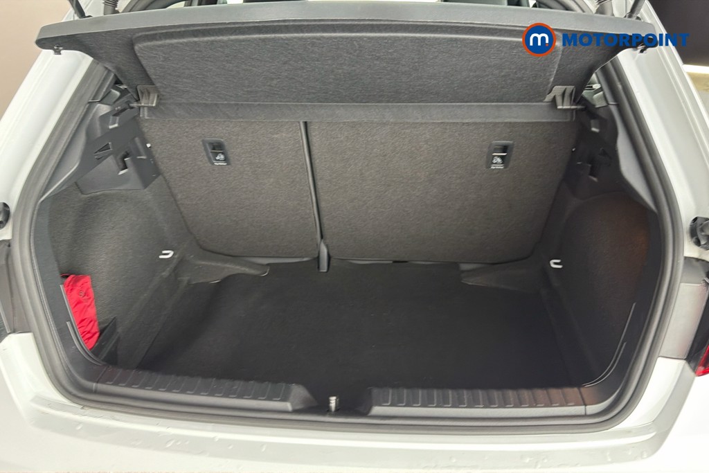 Audi A1 S Line Manual Petrol Hatchback - Stock Number (1633296) - 33rd supplementary image