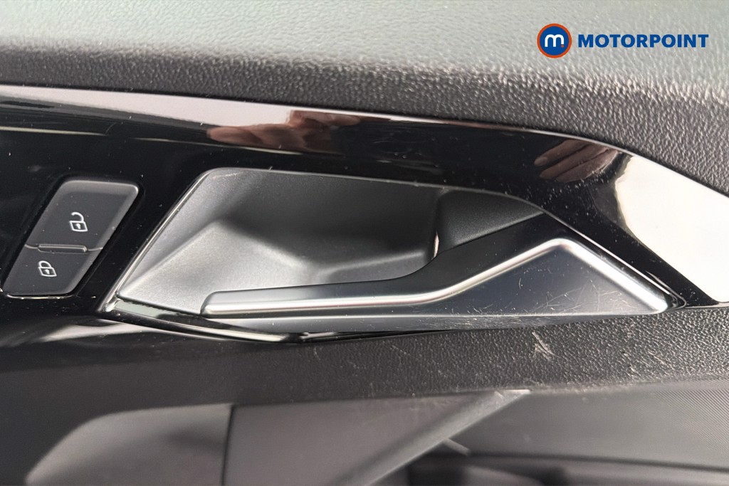 Audi A1 S Line Manual Petrol Hatchback - Stock Number (1633296) - 42nd supplementary image