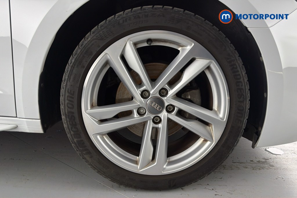 Audi A1 S Line Manual Petrol Hatchback - Stock Number (1633296) - 50th supplementary image