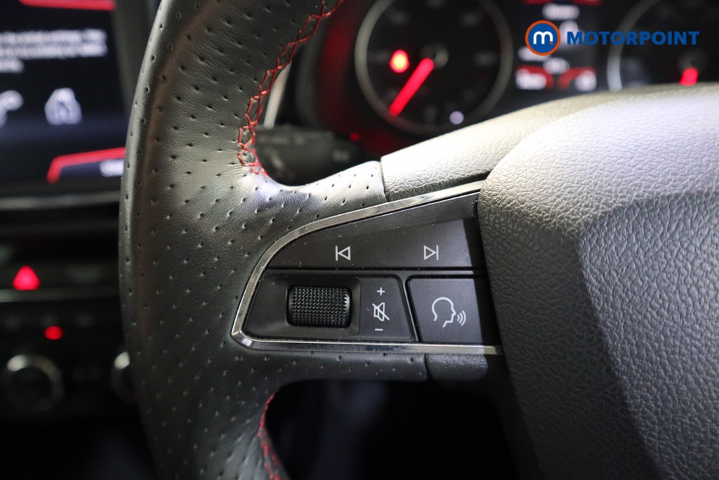 Seat Leon FR Manual Diesel Hatchback - Stock Number (1633317) - 3rd supplementary image