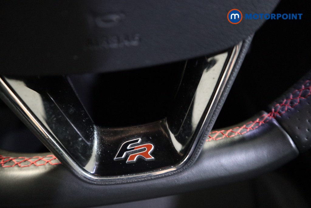 Seat Leon FR Manual Diesel Hatchback - Stock Number (1633317) - 5th supplementary image