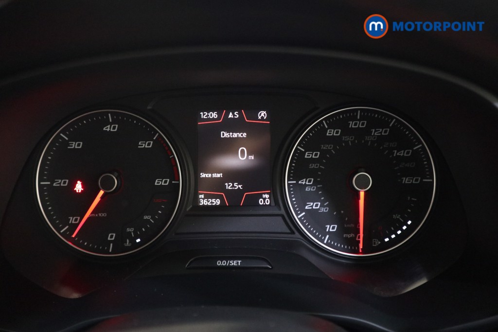 Seat Leon FR Manual Diesel Hatchback - Stock Number (1633317) - 6th supplementary image