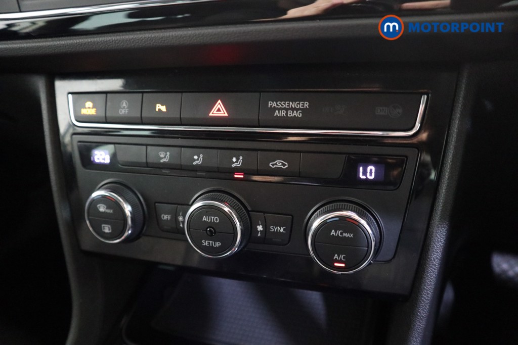 Seat Leon FR Manual Diesel Hatchback - Stock Number (1633317) - 8th supplementary image