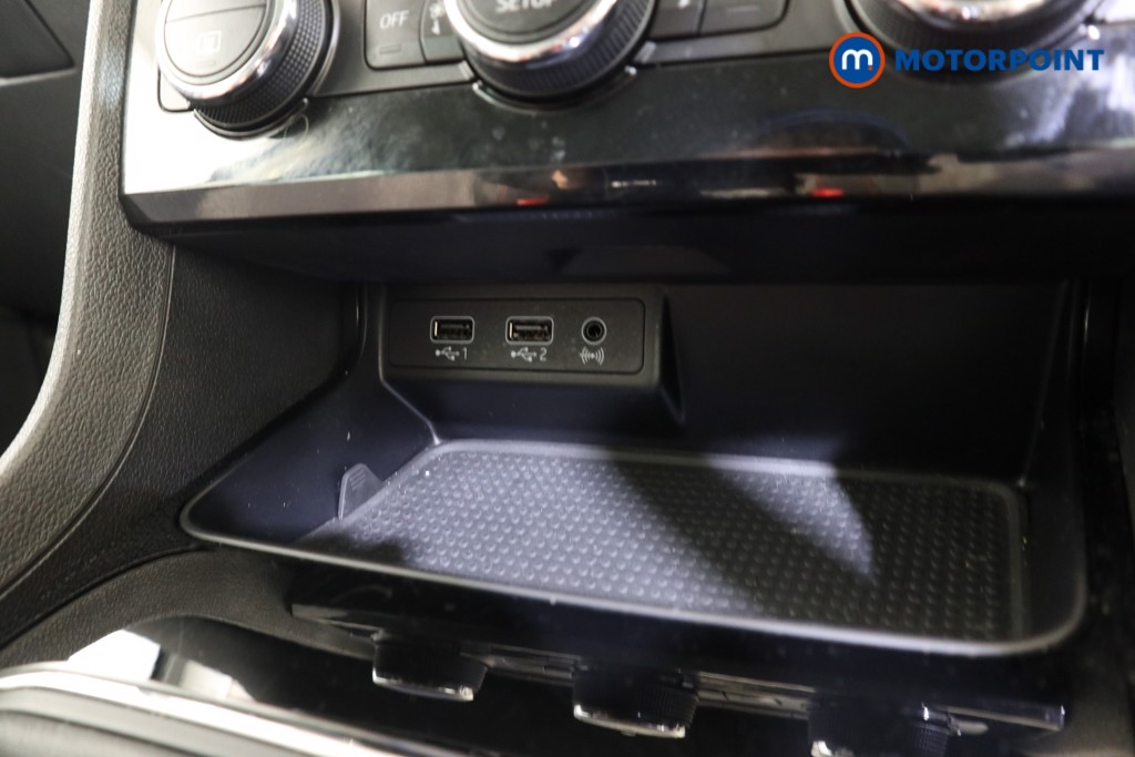 Seat Leon FR Manual Diesel Hatchback - Stock Number (1633317) - 9th supplementary image