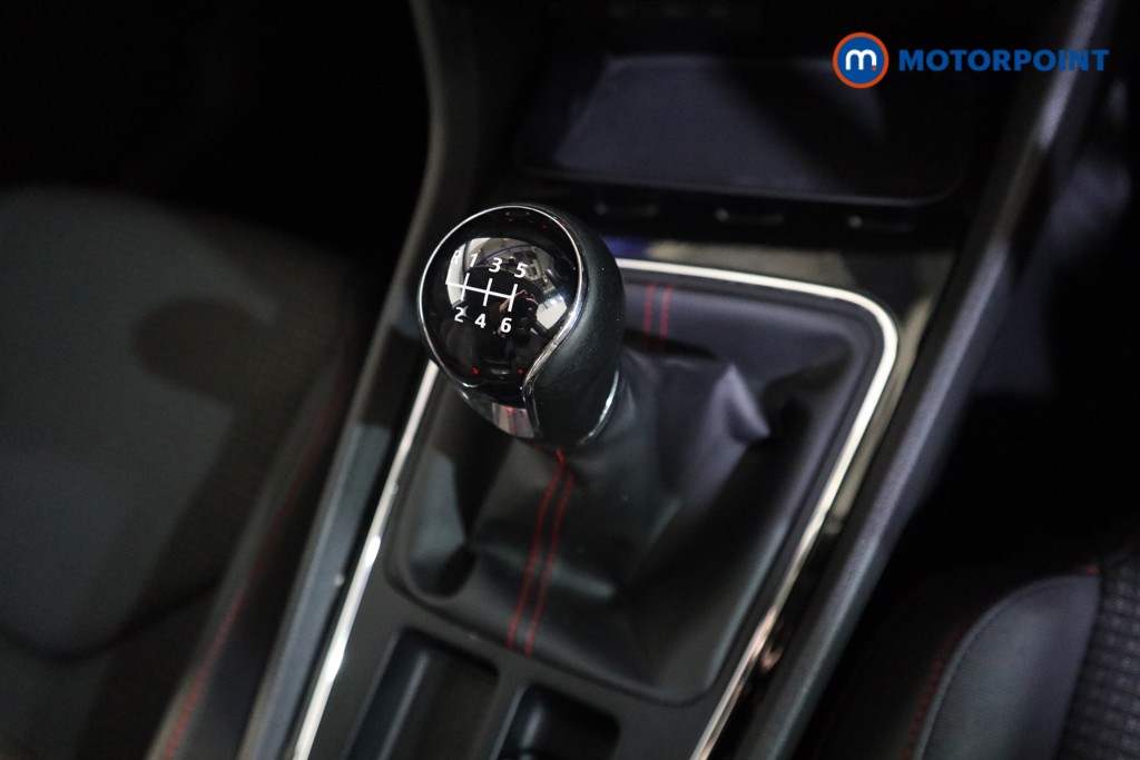 Seat Leon FR Manual Diesel Hatchback - Stock Number (1633317) - 10th supplementary image