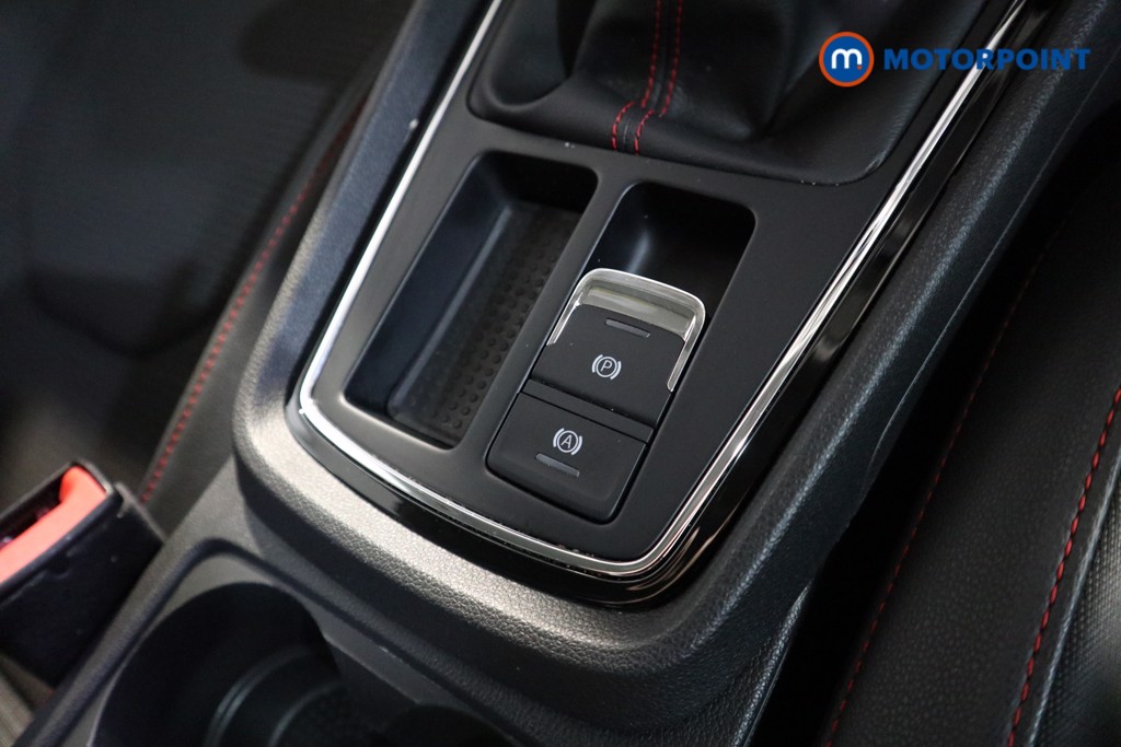 Seat Leon FR Manual Diesel Hatchback - Stock Number (1633317) - 11th supplementary image