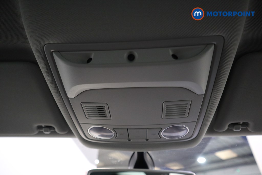 Seat Leon FR Manual Diesel Hatchback - Stock Number (1633317) - 12th supplementary image