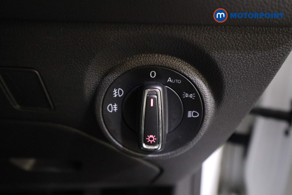 Seat Leon FR Manual Diesel Hatchback - Stock Number (1633317) - 13th supplementary image