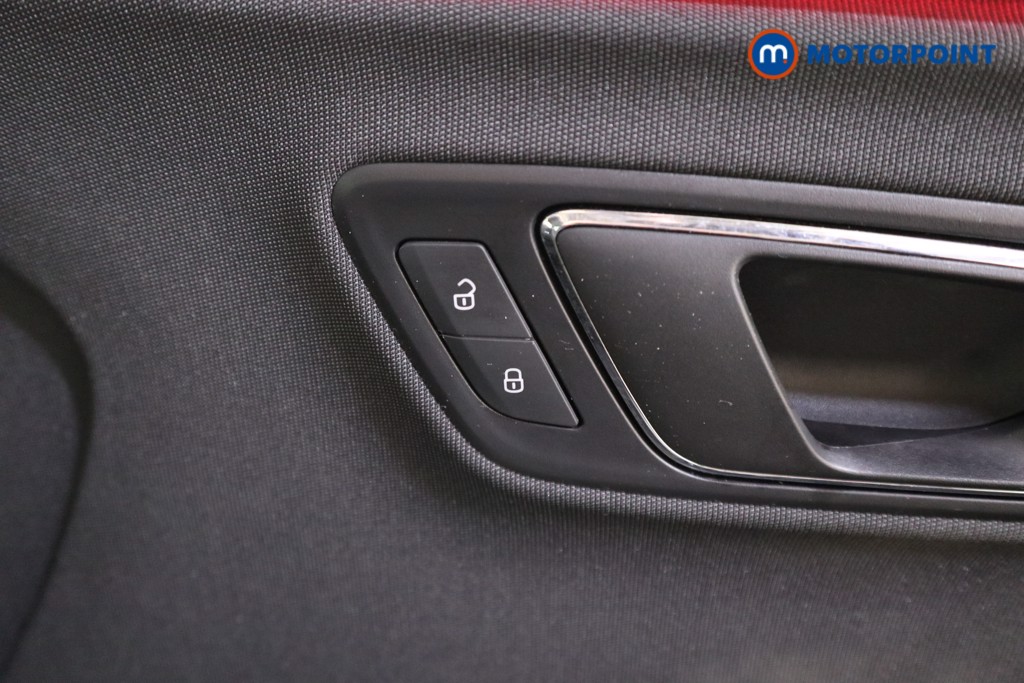 Seat Leon FR Manual Diesel Hatchback - Stock Number (1633317) - 14th supplementary image