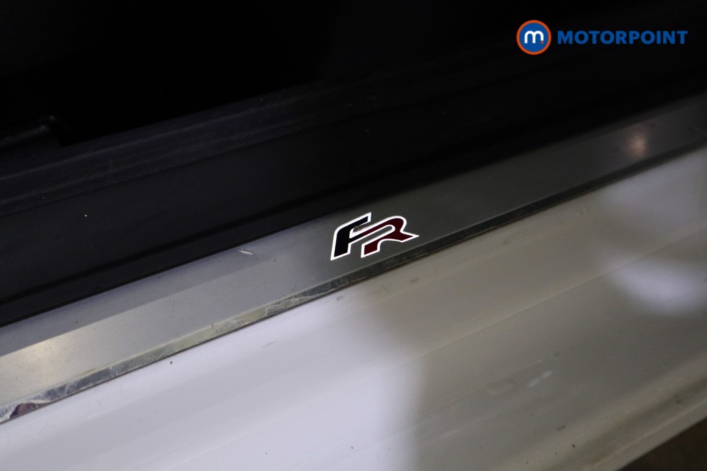 Seat Leon FR Manual Diesel Hatchback - Stock Number (1633317) - 16th supplementary image