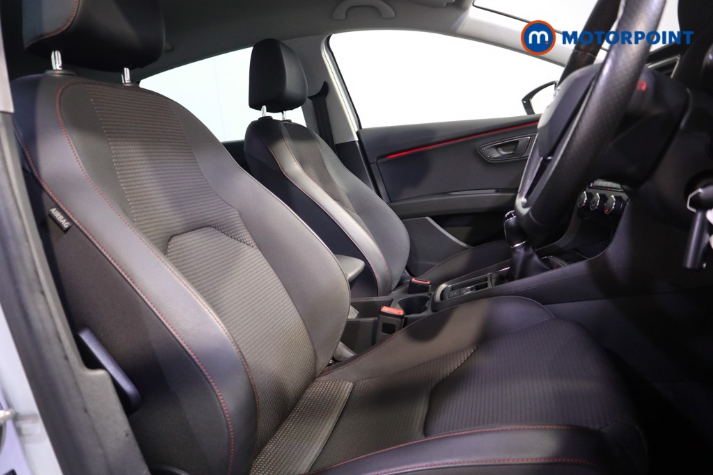 Seat Leon FR Manual Diesel Hatchback - Stock Number (1633317) - 17th supplementary image