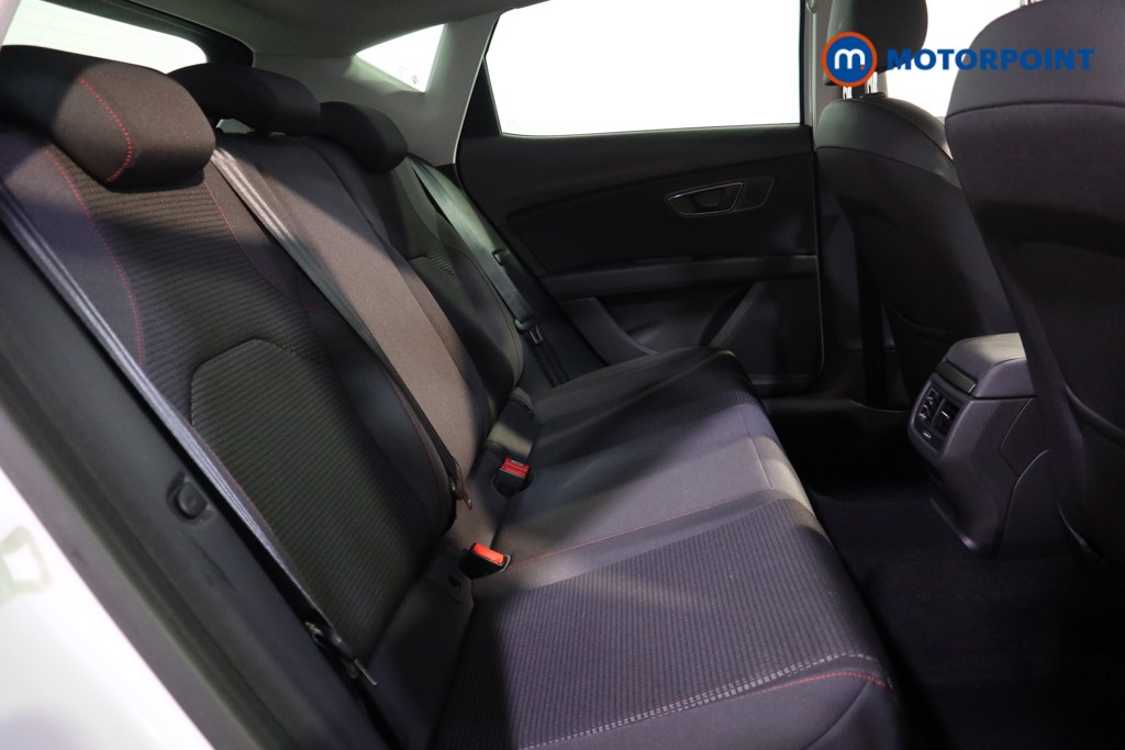 Seat Leon FR Manual Diesel Hatchback - Stock Number (1633317) - 18th supplementary image