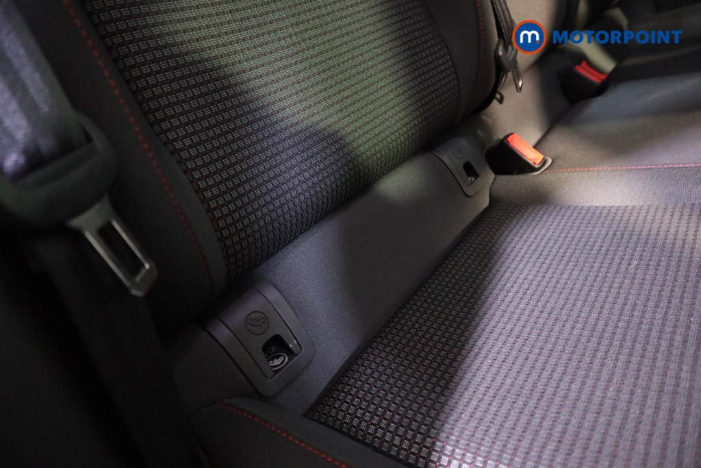 Seat Leon FR Manual Diesel Hatchback - Stock Number (1633317) - 19th supplementary image