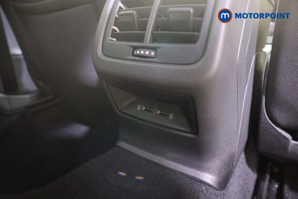 Seat Leon FR Manual Diesel Hatchback - Stock Number (1633317) - 21st supplementary image