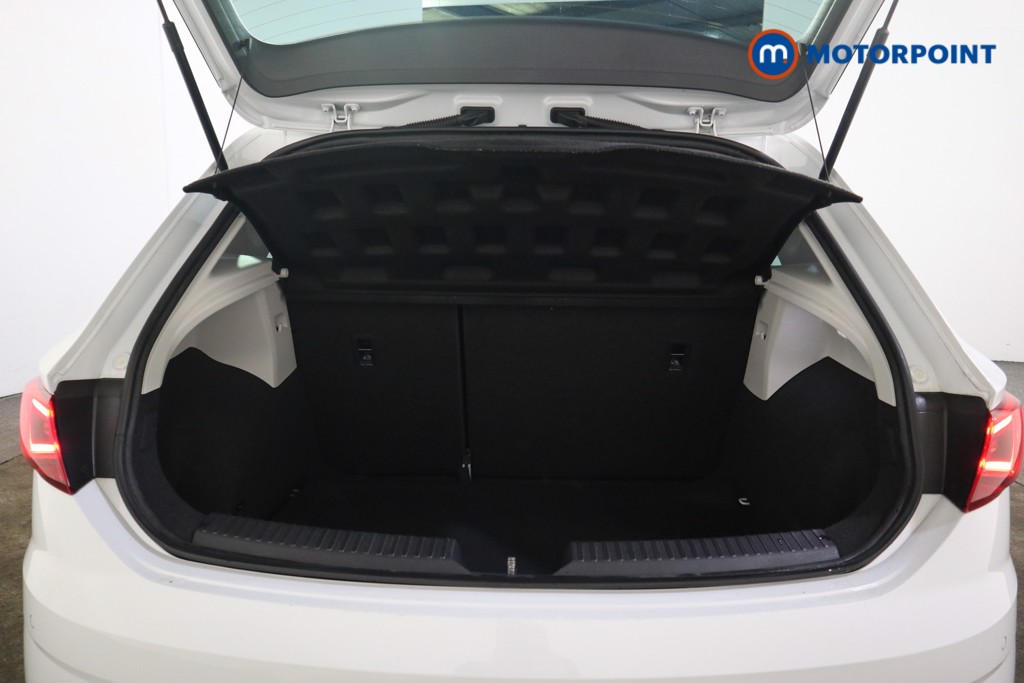 Seat Leon FR Manual Diesel Hatchback - Stock Number (1633317) - 22nd supplementary image