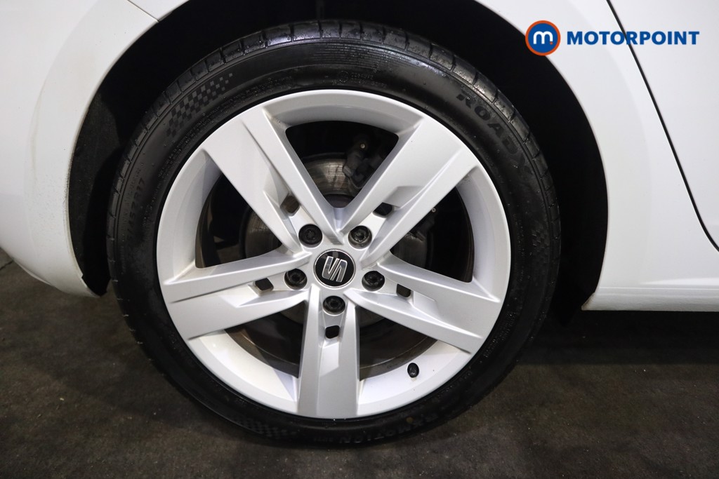 Seat Leon FR Manual Diesel Hatchback - Stock Number (1633317) - 23rd supplementary image