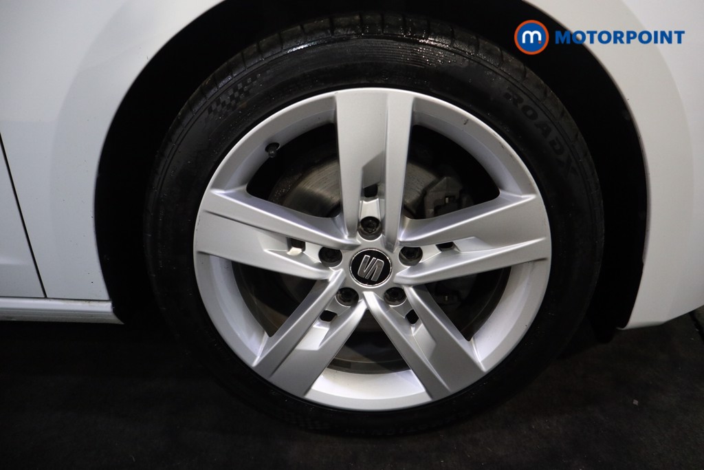 Seat Leon FR Manual Diesel Hatchback - Stock Number (1633317) - 24th supplementary image