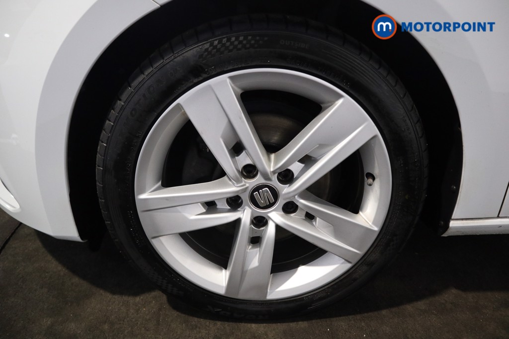 Seat Leon FR Manual Diesel Hatchback - Stock Number (1633317) - 25th supplementary image