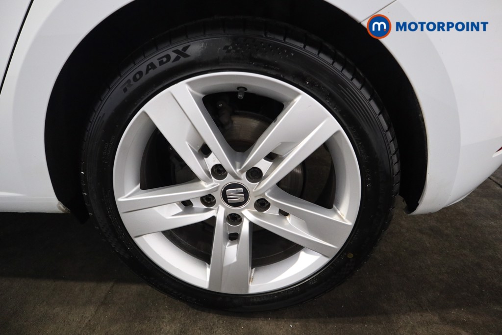 Seat Leon FR Manual Diesel Hatchback - Stock Number (1633317) - 26th supplementary image