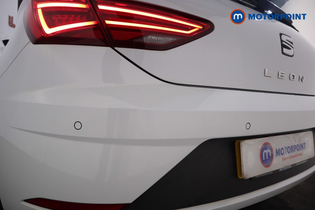 Seat Leon FR Manual Diesel Hatchback - Stock Number (1633317) - 27th supplementary image