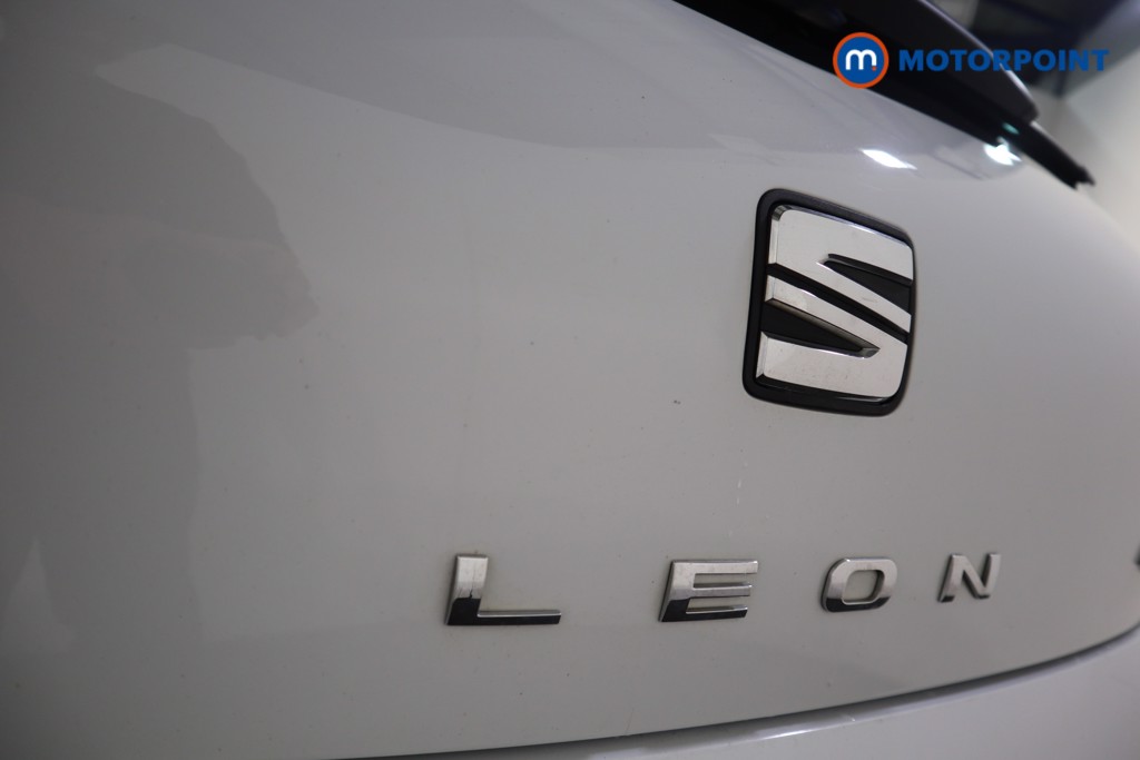 Seat Leon FR Manual Diesel Hatchback - Stock Number (1633317) - 28th supplementary image