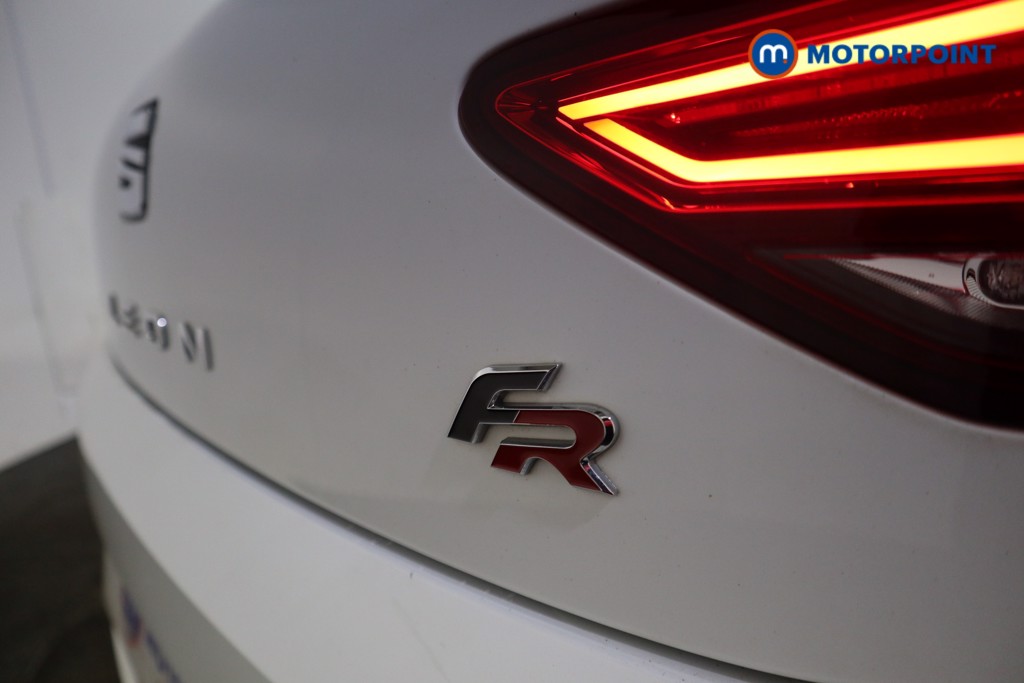 Seat Leon FR Manual Diesel Hatchback - Stock Number (1633317) - 29th supplementary image