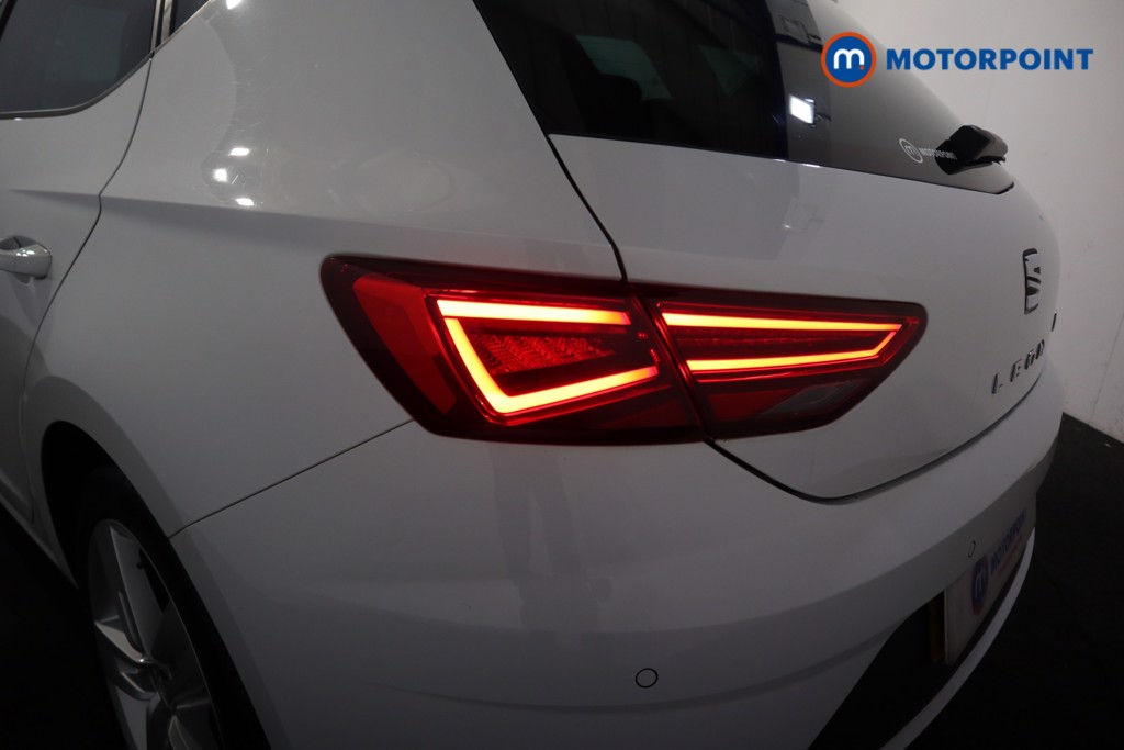 Seat Leon FR Manual Diesel Hatchback - Stock Number (1633317) - 31st supplementary image