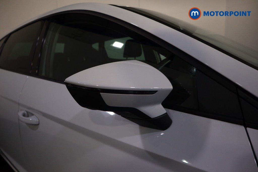 Seat Leon FR Manual Diesel Hatchback - Stock Number (1633317) - 32nd supplementary image