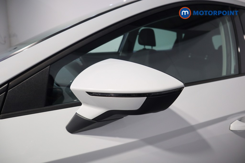 Seat Leon FR Manual Diesel Hatchback - Stock Number (1633317) - 33rd supplementary image