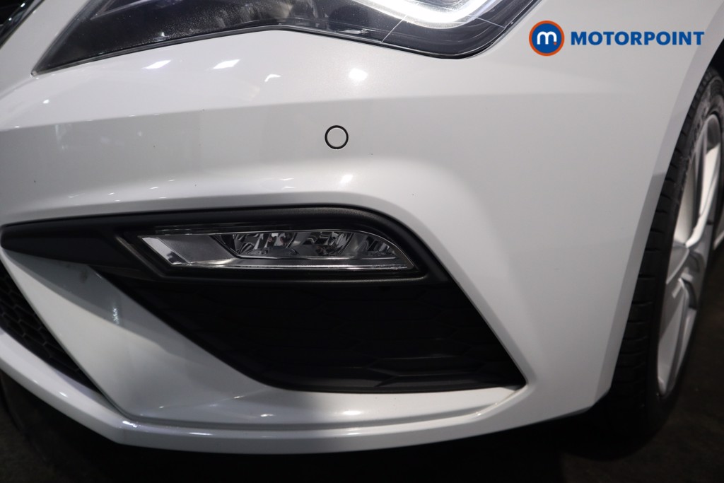 Seat Leon FR Manual Diesel Hatchback - Stock Number (1633317) - 34th supplementary image