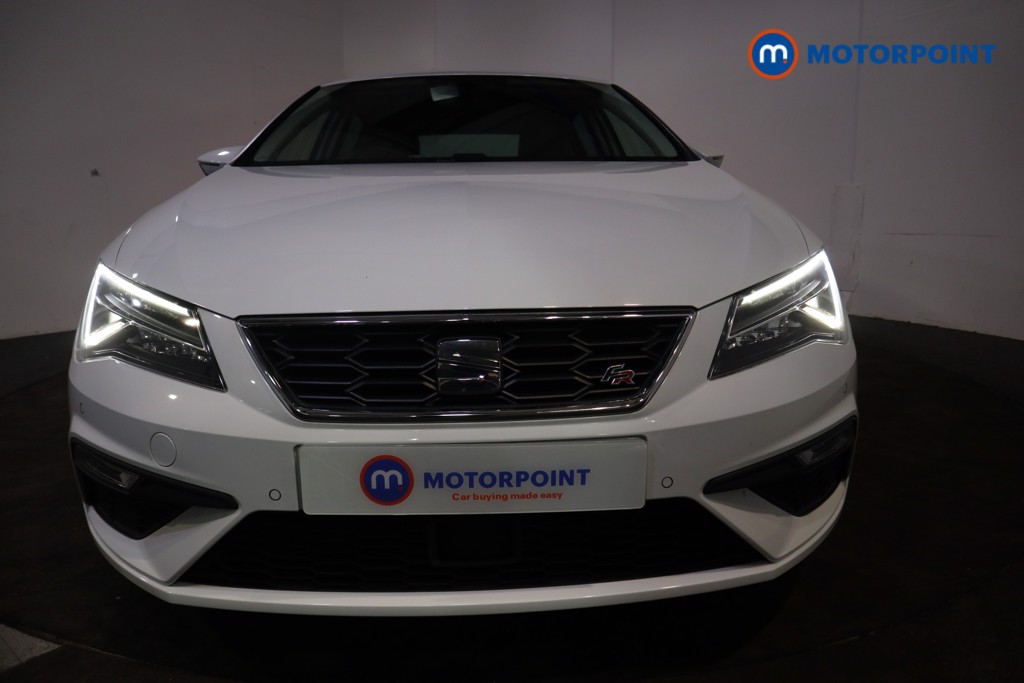 Seat Leon FR Manual Diesel Hatchback - Stock Number (1633317) - 37th supplementary image