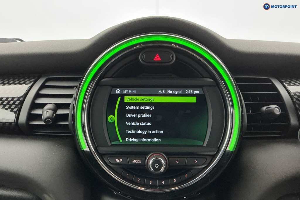 Mini Hatchback Cooper S Sport Manual Petrol Hatchback - Stock Number (1633320) - 2nd supplementary image