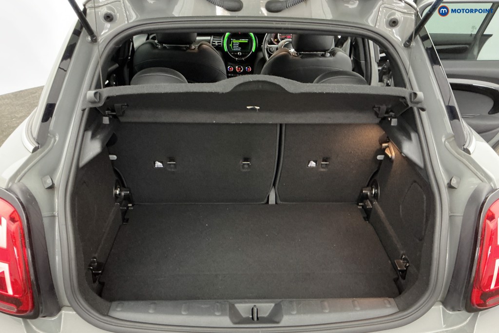 Mini Hatchback Cooper S Sport Manual Petrol Hatchback - Stock Number (1633320) - 3rd supplementary image