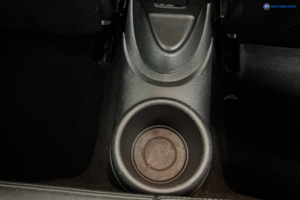 Mini Hatchback Cooper S Sport Manual Petrol Hatchback - Stock Number (1633320) - 10th supplementary image