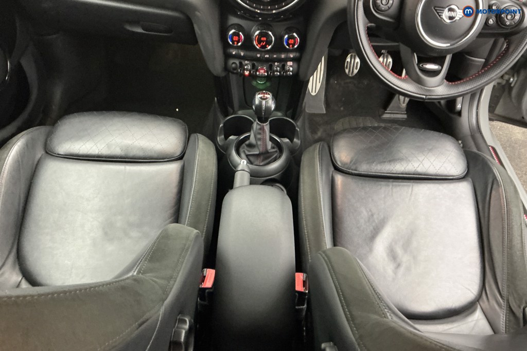 Mini Hatchback Cooper S Sport Manual Petrol Hatchback - Stock Number (1633320) - 11th supplementary image