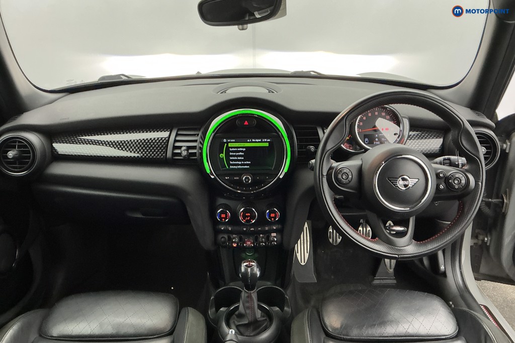 Mini Hatchback Cooper S Sport Manual Petrol Hatchback - Stock Number (1633320) - 12th supplementary image