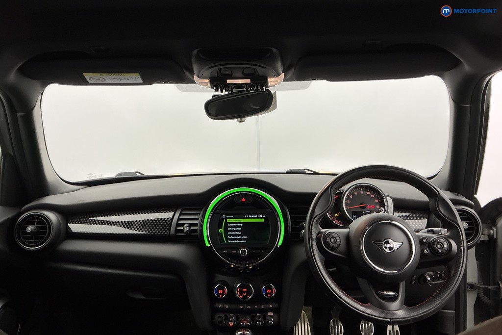 Mini Hatchback Cooper S Sport Manual Petrol Hatchback - Stock Number (1633320) - 13th supplementary image