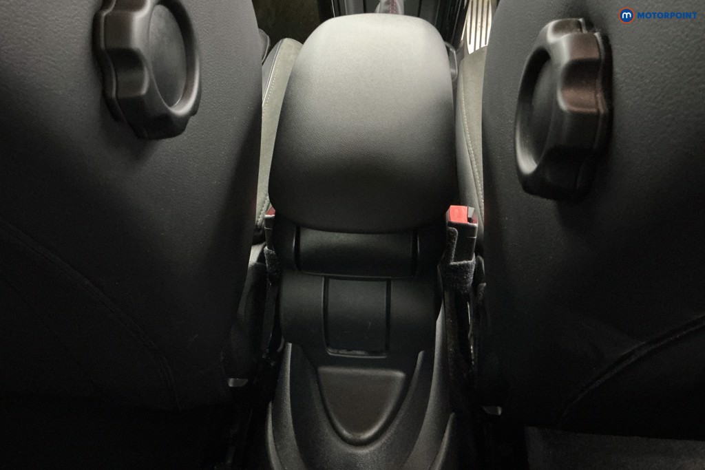 Mini Hatchback Cooper S Sport Manual Petrol Hatchback - Stock Number (1633320) - 14th supplementary image